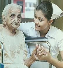  CERTIFICATE IN HOME MANAGEMENT AND GERIATRIC CARE, RESIDENTIAL & I.I.